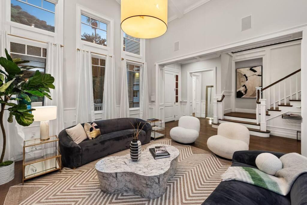 ৎ୭canyon Boulevard Luxury Homeৎ୭ Hébergement de vacances
