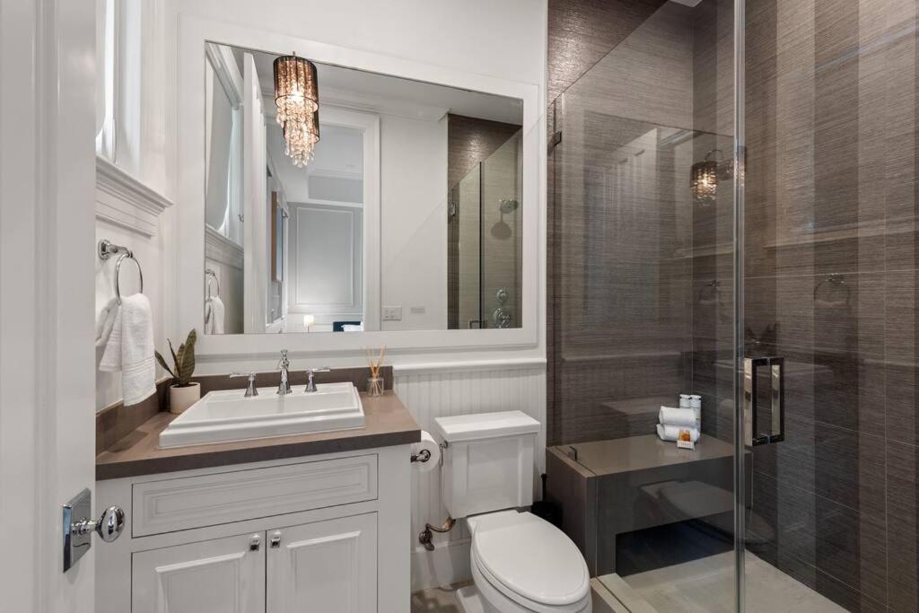 ৎ୭canyon Boulevard Luxury Homeৎ୭ Hébergement de vacances Los Angeles