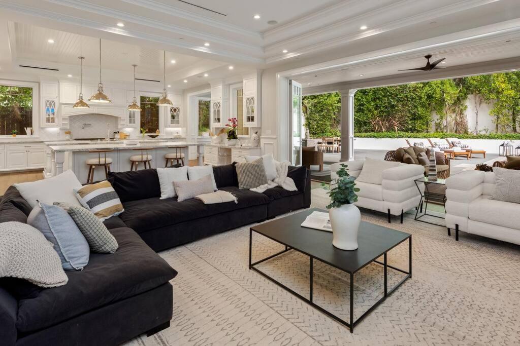 ৎ୭canyon Boulevard Luxury Homeৎ୭ Hébergement de vacances *