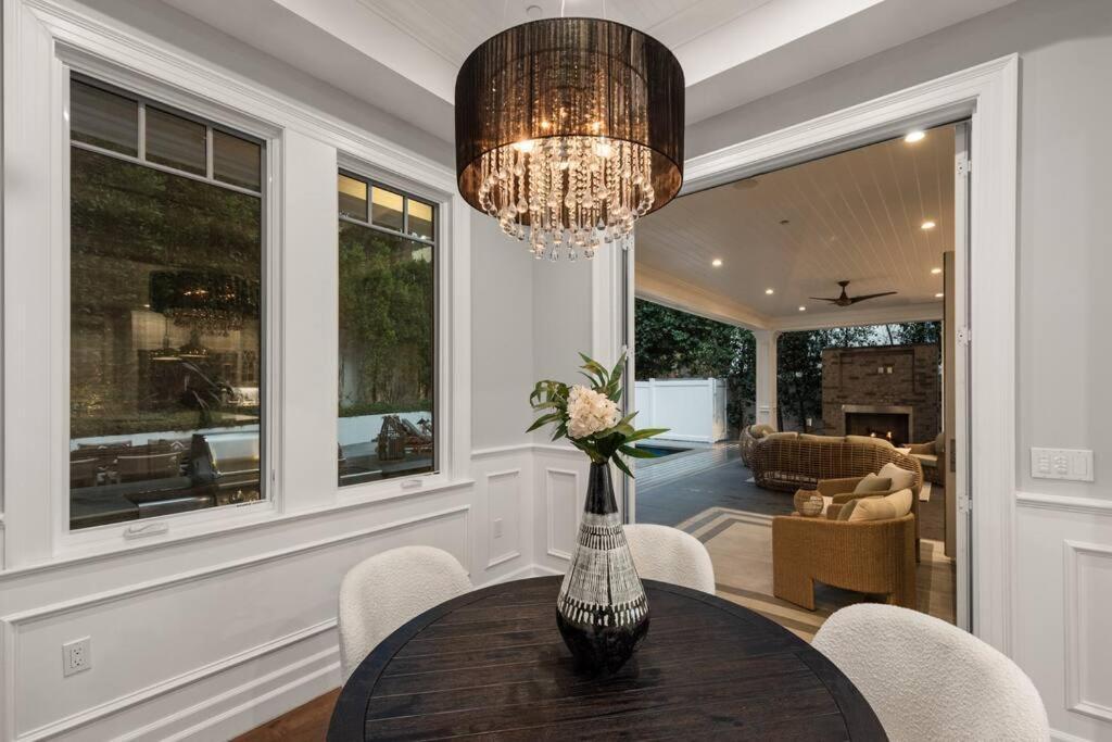 Hébergement de vacances ৎ୭canyon Boulevard Luxury Homeৎ୭