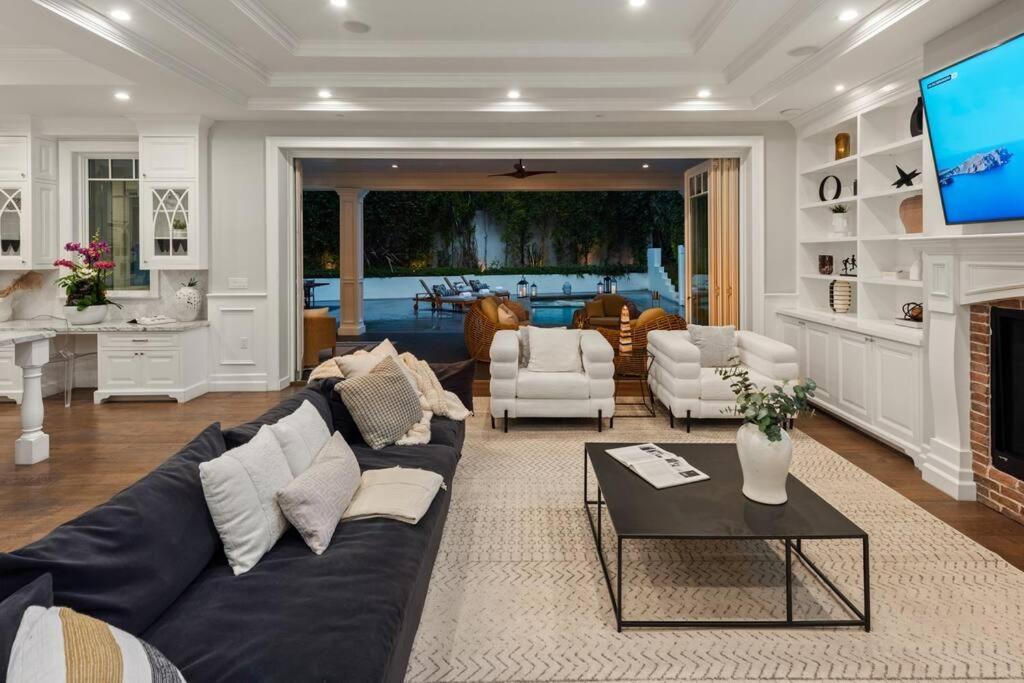 Hébergement de vacances ৎ୭canyon Boulevard Luxury Homeৎ୭ *