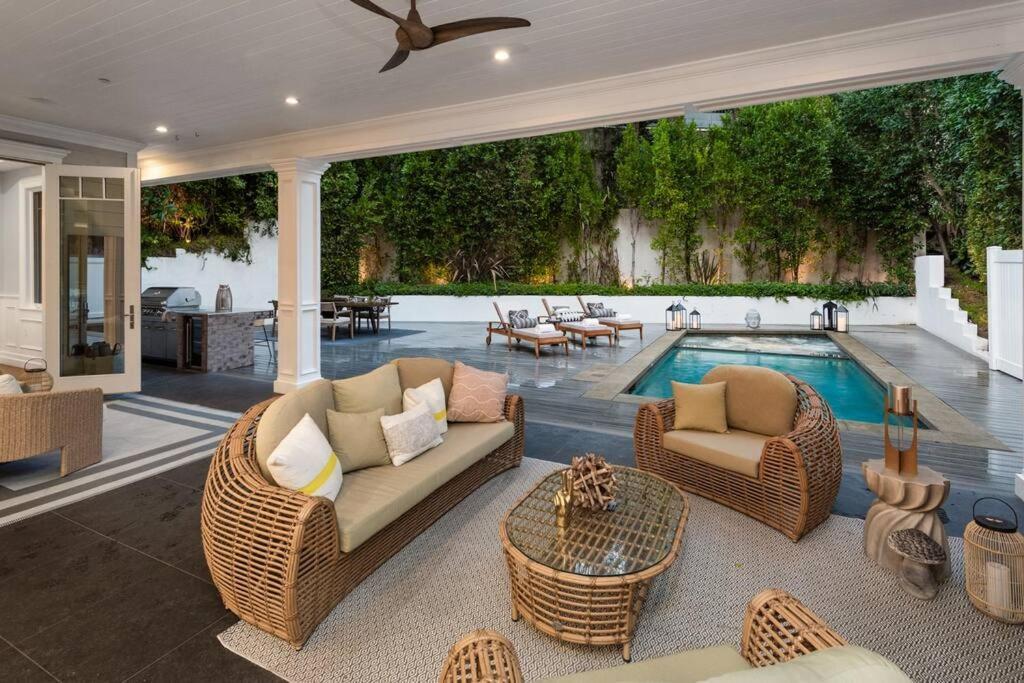 ৎ୭canyon Boulevard Luxury Homeৎ୭ Hébergement de vacances *