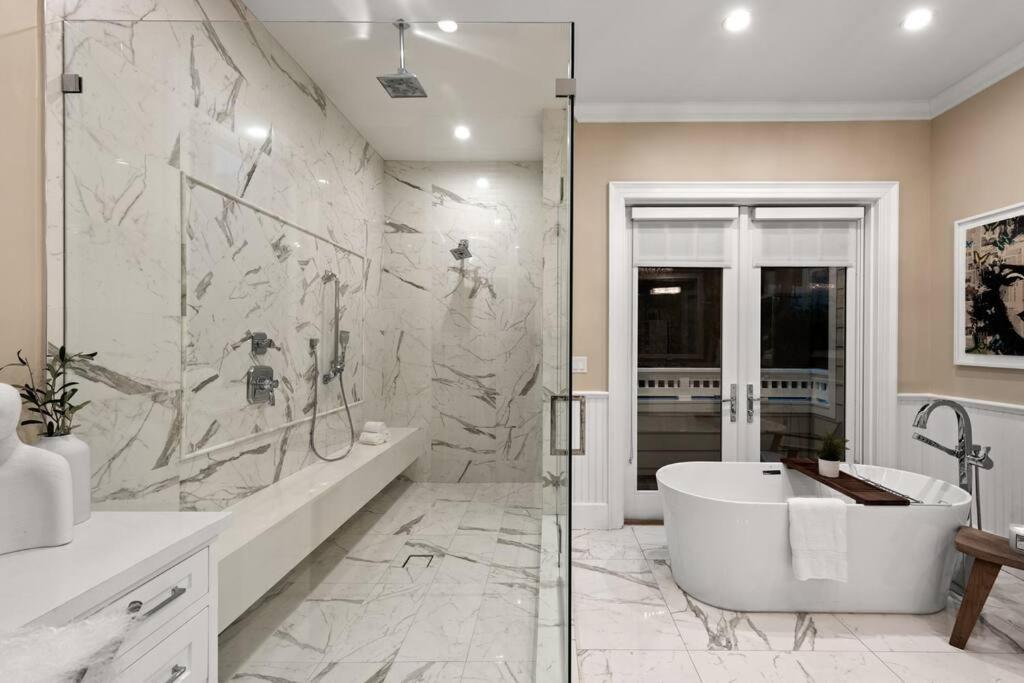 Hébergement de vacances ৎ୭canyon Boulevard Luxury Homeৎ୭