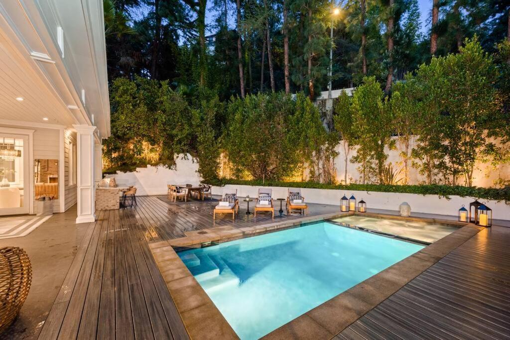 ৎ୭canyon Boulevard Luxury Homeৎ୭ Hébergement de vacances