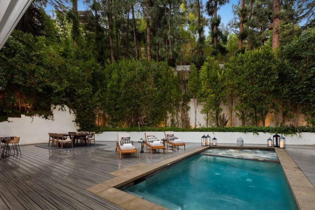 Hébergement de vacances ৎ୭canyon Boulevard Luxury Homeৎ୭ *