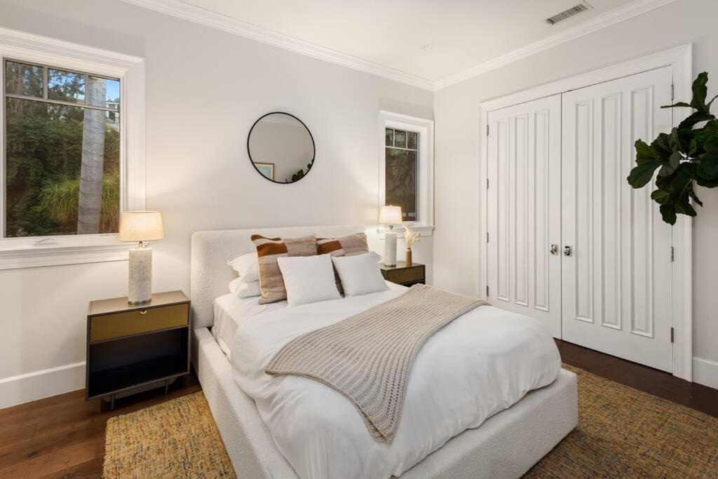 ৎ୭canyon Boulevard Luxury Homeৎ୭ Hébergement de vacances Los Angeles