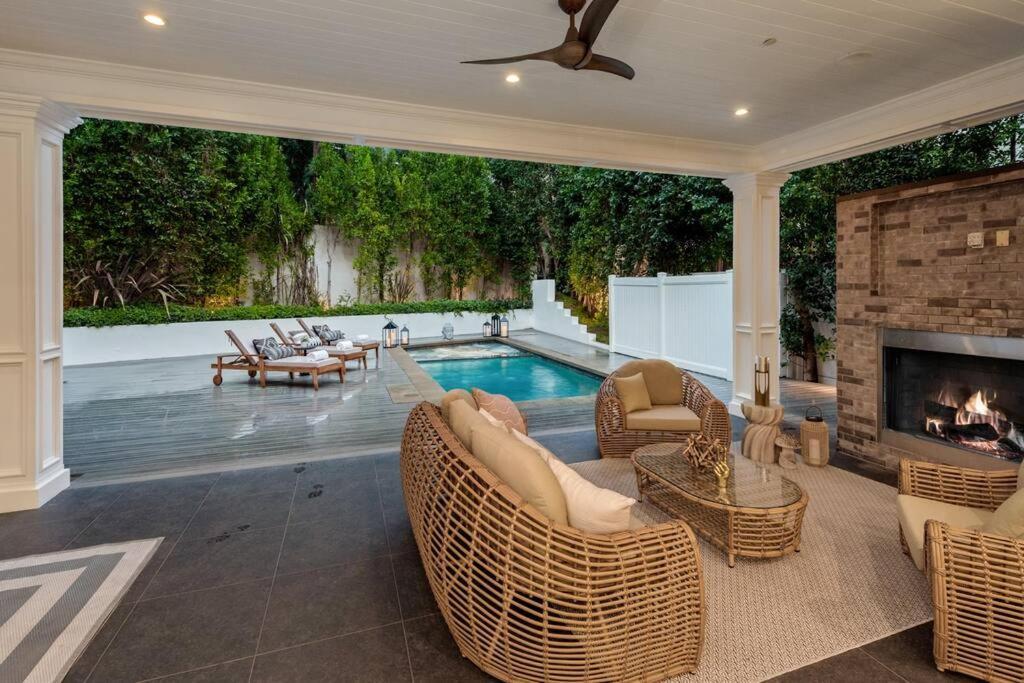 ৎ୭canyon Boulevard Luxury Homeৎ୭ Hébergement de vacances *